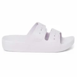 Sandales Basic | Baby pink