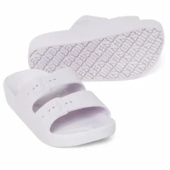 Sandales Basic | Baby pink