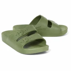 Sandales Basic | Cactus
