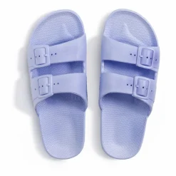 Sandales Basic | Lavande