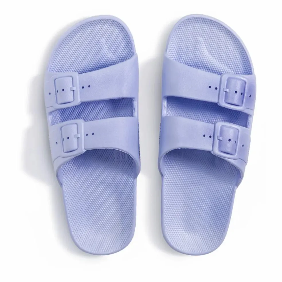 Sandales Basic | Lavande