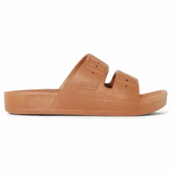 Sandales Basic | Marron