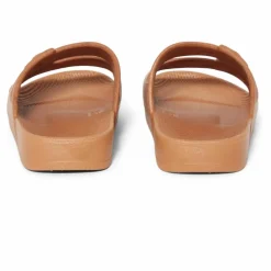 Sandales Basic | Marron