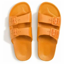Sandales Basic | Orange