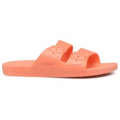 Sandales Basic | Saumon