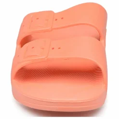 Sandales Basic | Saumon