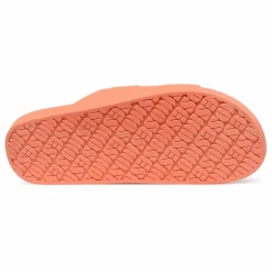 Sandales Basic | Saumon