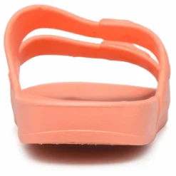 Sandales Basic | Saumon