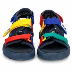 Sandales Bobo Choses X Camper à Scratch | Bleu marine