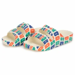 Sandales Bobo Choses X Freedom Moses | Ecru