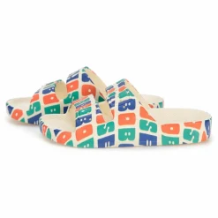 Sandales Bobo Choses X Freedom Moses | Ecru