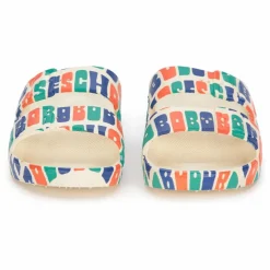 Sandales Bobo Choses X Freedom Moses | Ecru