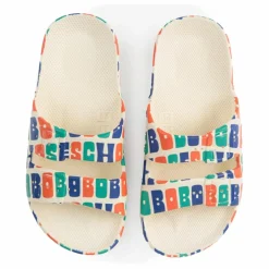 Sandales Bobo Choses X Freedom Moses | Ecru