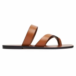 Sandales Carter | Camel