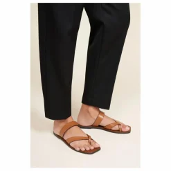 Sandales Carter | Camel