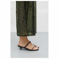 Sandales Daisy | Noir