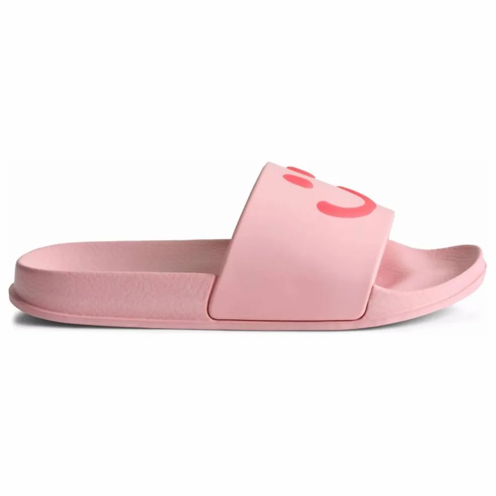 Sandales de Plage Zhappy Smile | Rose pâle