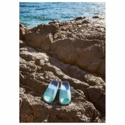 Sandales de Plage Zion | Bleu