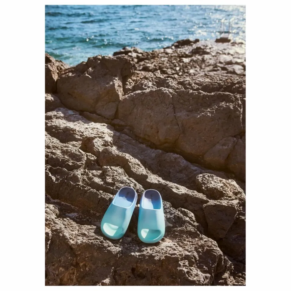 Sandales de Plage Zion | Bleu