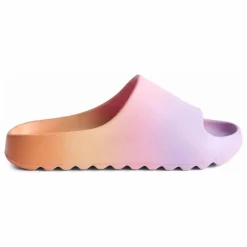 Sandales de Plage Zion | Rose