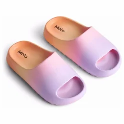 Sandales de Plage Zion | Rose