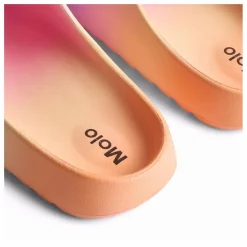 Sandales de Plage Zion | Rose
