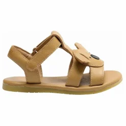 Sandales Dhalo Koala | Marron
