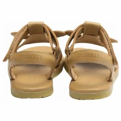 Sandales Dhalo Koala | Marron