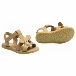 Sandales Dhalo Koala | Marron