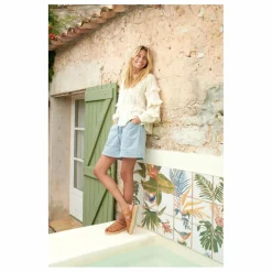 Sandales Diego | Camel