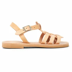 Sandales Diego | Naturel