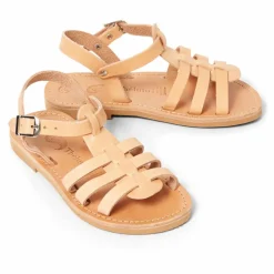 Sandales Diego | Naturel