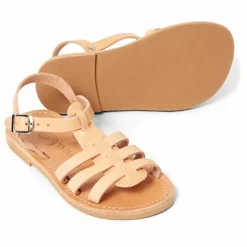 Sandales Diego | Naturel