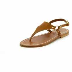 Sandales Dionysos Pul | Naturel