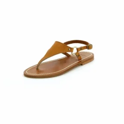 Sandales Dionysos Pul | Naturel