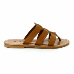 Sandales Dolon | Marron