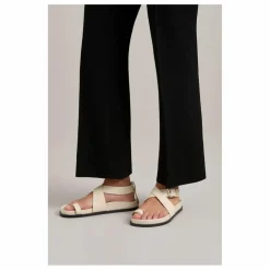Sandales Dula | Blanc