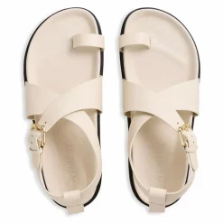 Sandales Dula | Blanc