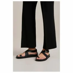Sandales Dula | Noir