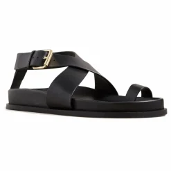 Sandales Dula | Noir