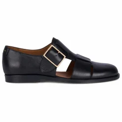 Sandales Enora Oxford | Noir