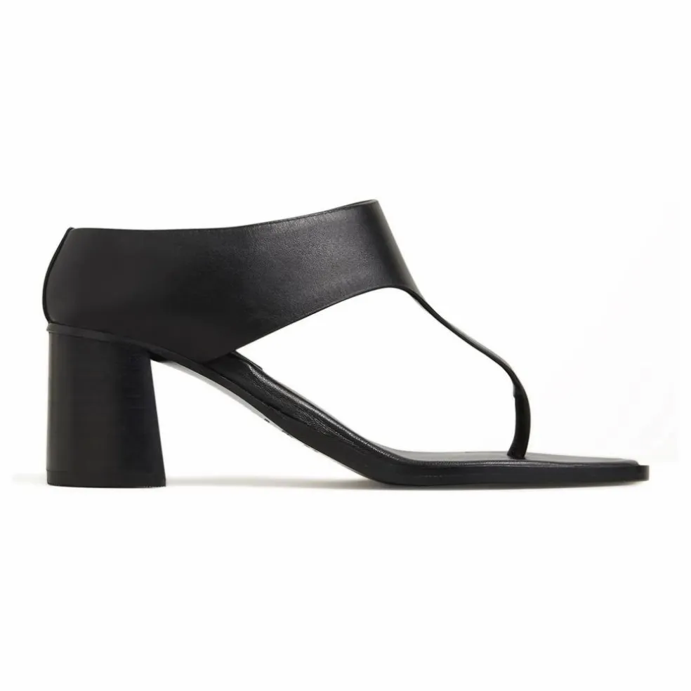 Sandales Fairlie | Noir