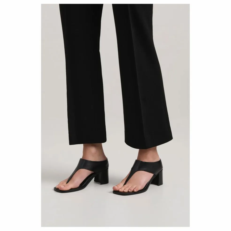 Sandales Fairlie | Noir