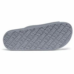Sandales Fancy | Argenté
