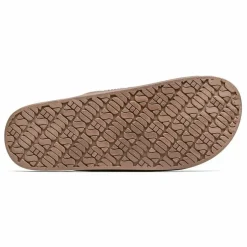 Sandales Fancy | Or rose