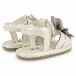 Sandales Filoe Colombe | Argenté