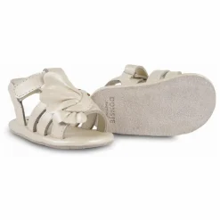 Sandales Filoe Colombe | Argenté