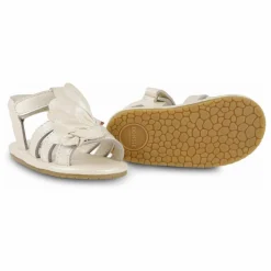 Sandales Filoe Colombe | Argenté