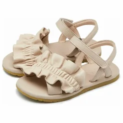 Sandales Fine | Rose