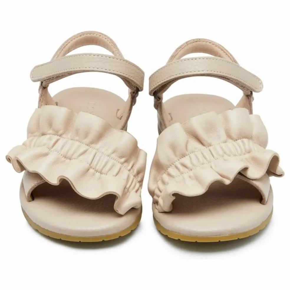 Sandales Fine | Rose